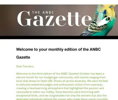 ANBC Gazette Nov 2024