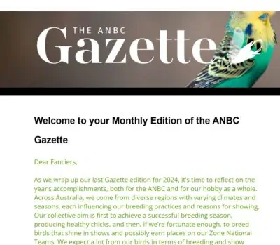 ANBC Gazette Dec 2024