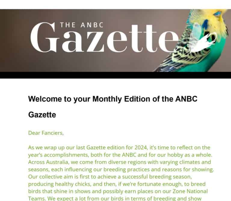 ANBC Gazette Dec 2024