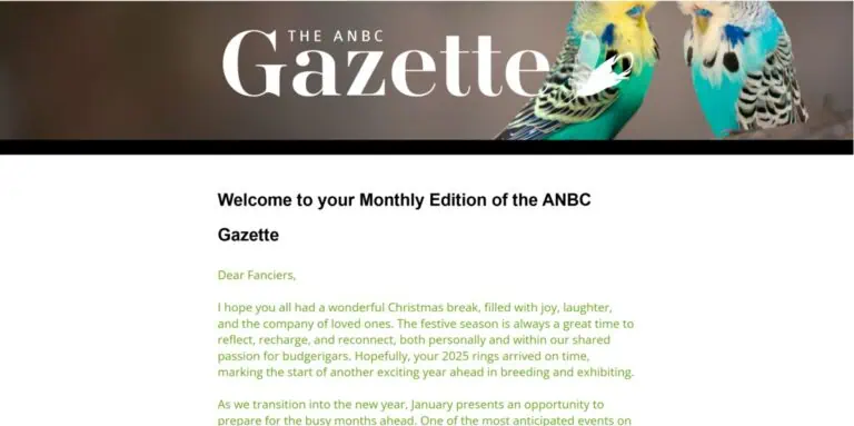 ANBC Gazette Jan 2025