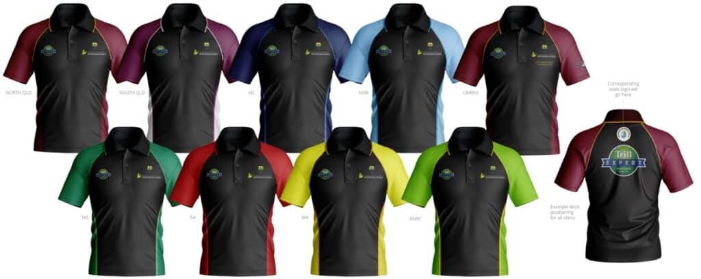 ANBC Merchandise