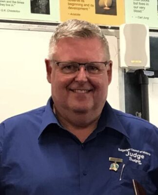 Peter Thurn, BCV Jan 2026