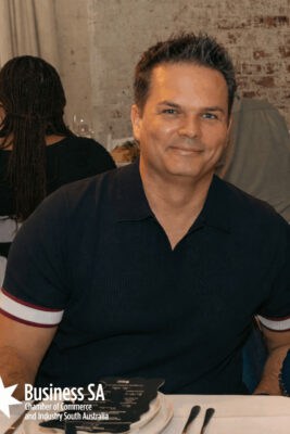 Troy Holmes, BCSA Presidents Report, BCSA Feb 2026