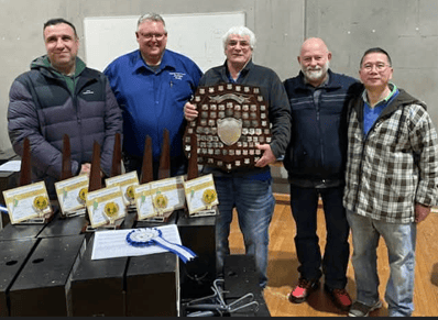 Phoenix Budgerigar Society