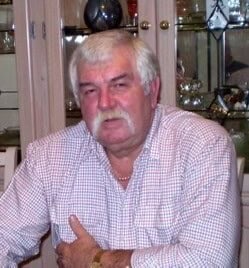 Peter Glassenbury