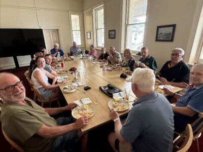 PPBS AGM Port Broughton