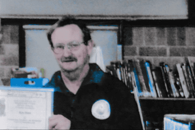 Bob Bourke Budgerigars