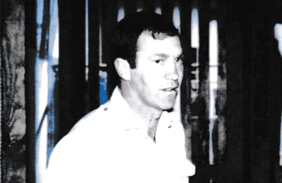 Nigel Tonkin Budgerigars