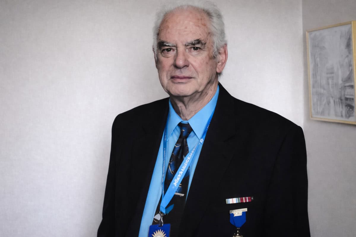 Simple Genetics Ron Hunt