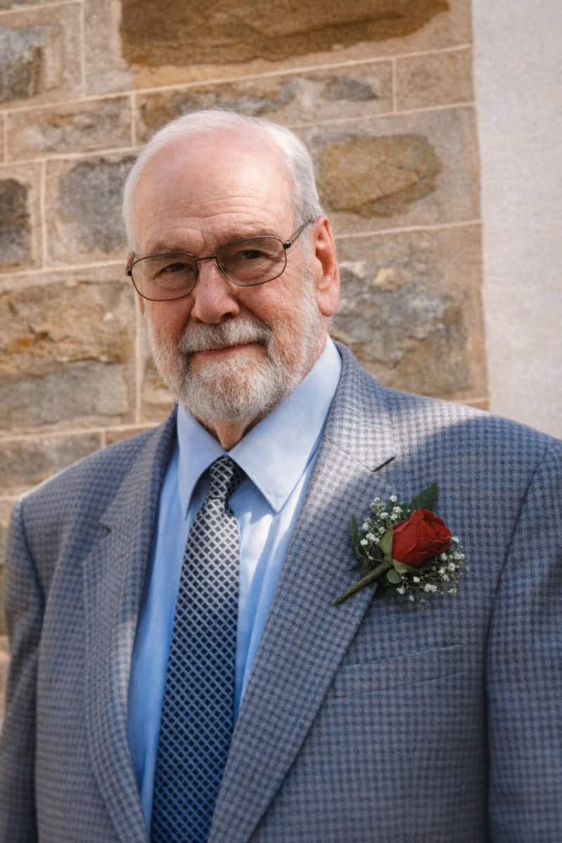 Gordon Lowe, Gordon Lowe Budgerigars