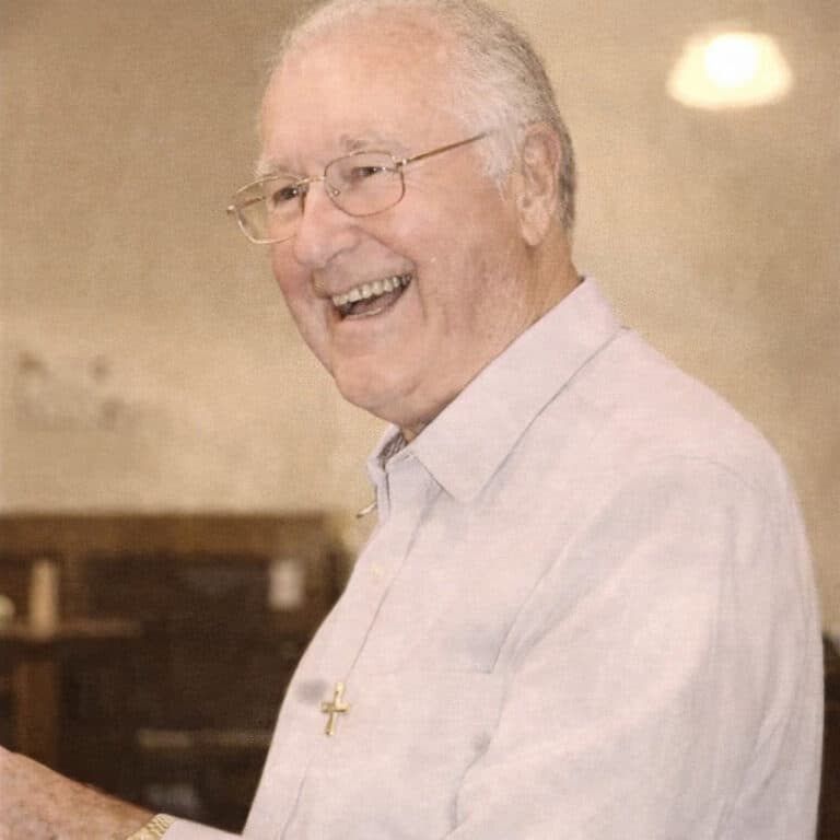George Duffield